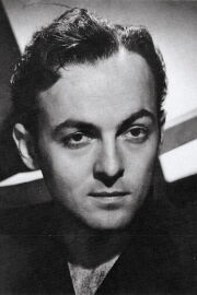 Billy Daniel