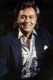 Billy Hinsche
