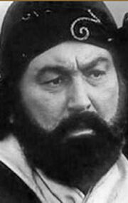 Bimbulat Vatayev