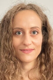 Bircan Çaglar