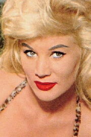 Birgit Bergen