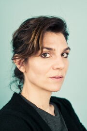 Birgit Stöger