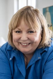 Birgitte Bruun