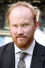 Bjørn Ihler