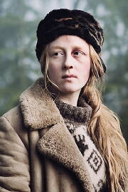 Blanca Engström