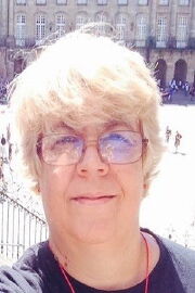 Blanca Rada