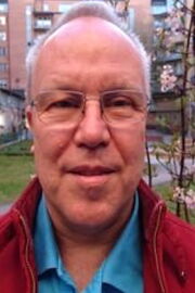 Bo Höglund