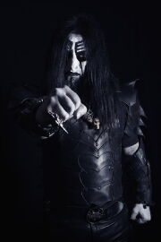 Bo Nymark