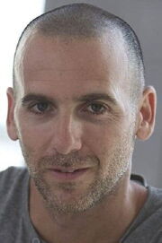 Boaz Konforty