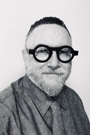 Bob Buck