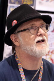 Bob Camp