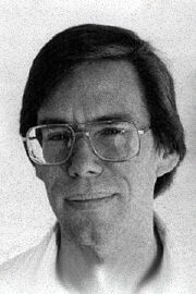 Bob Lazar