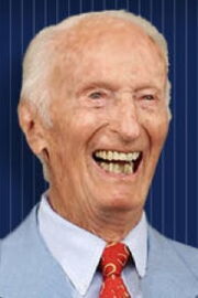 Bob Sheppard