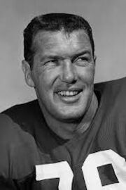 Bob St. Clair