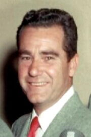 Bob Stevens