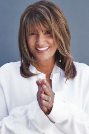Bobbie Houston