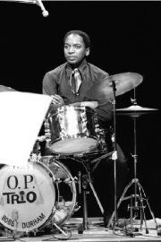 Bobby Durham