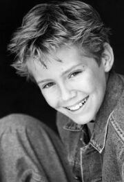 Bobby Sharpe