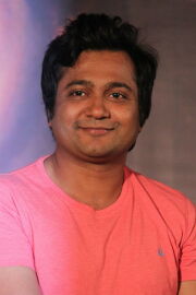 Bobby Simha