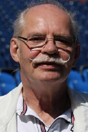 Bodo Henkel