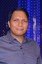 Bonel Balingit