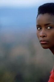 Bonnie Mbuli
