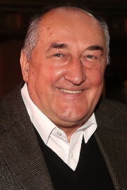 Boris Klyuev