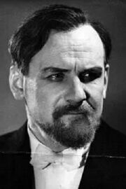 Boris Smirnov
