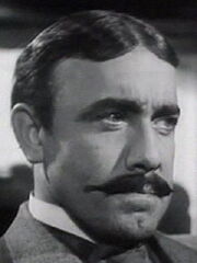 Börje Mellvig