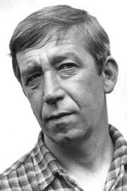 Boryslav Brondukov