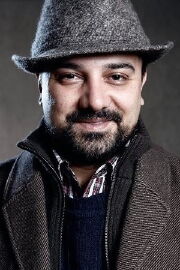Borzoo Arjmand