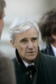 Bosse Hansson