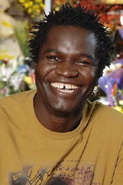 Boucar Diouf