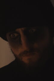 Brad Belemjian