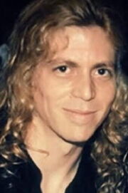Brad Buxer