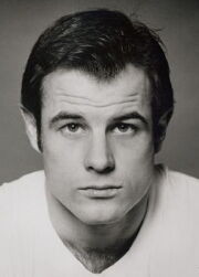 Brad Davis