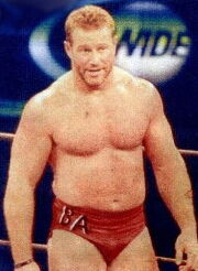Brad James