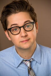 Bradford Anderson
