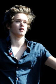 Bradley Will Simpson
