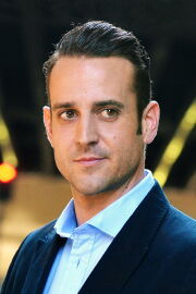 Brahm Gallagher
