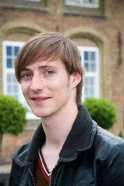 Bram van Outryve