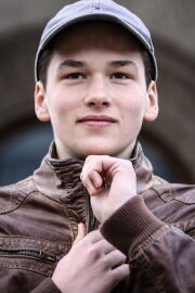 Bram van Schie