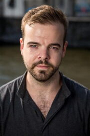 Bram Verrecas