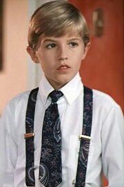 Brandon Bluhm