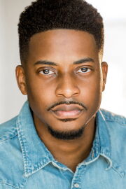 Brandon Middleton
