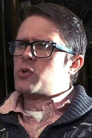 Brandon Salkil