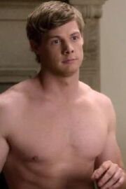 Brandon W. Jones