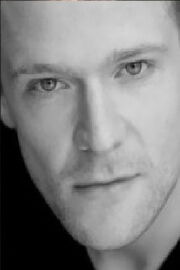 Branwell Donaghey