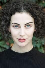 Breffni Holahan