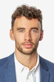 Brendan Morais